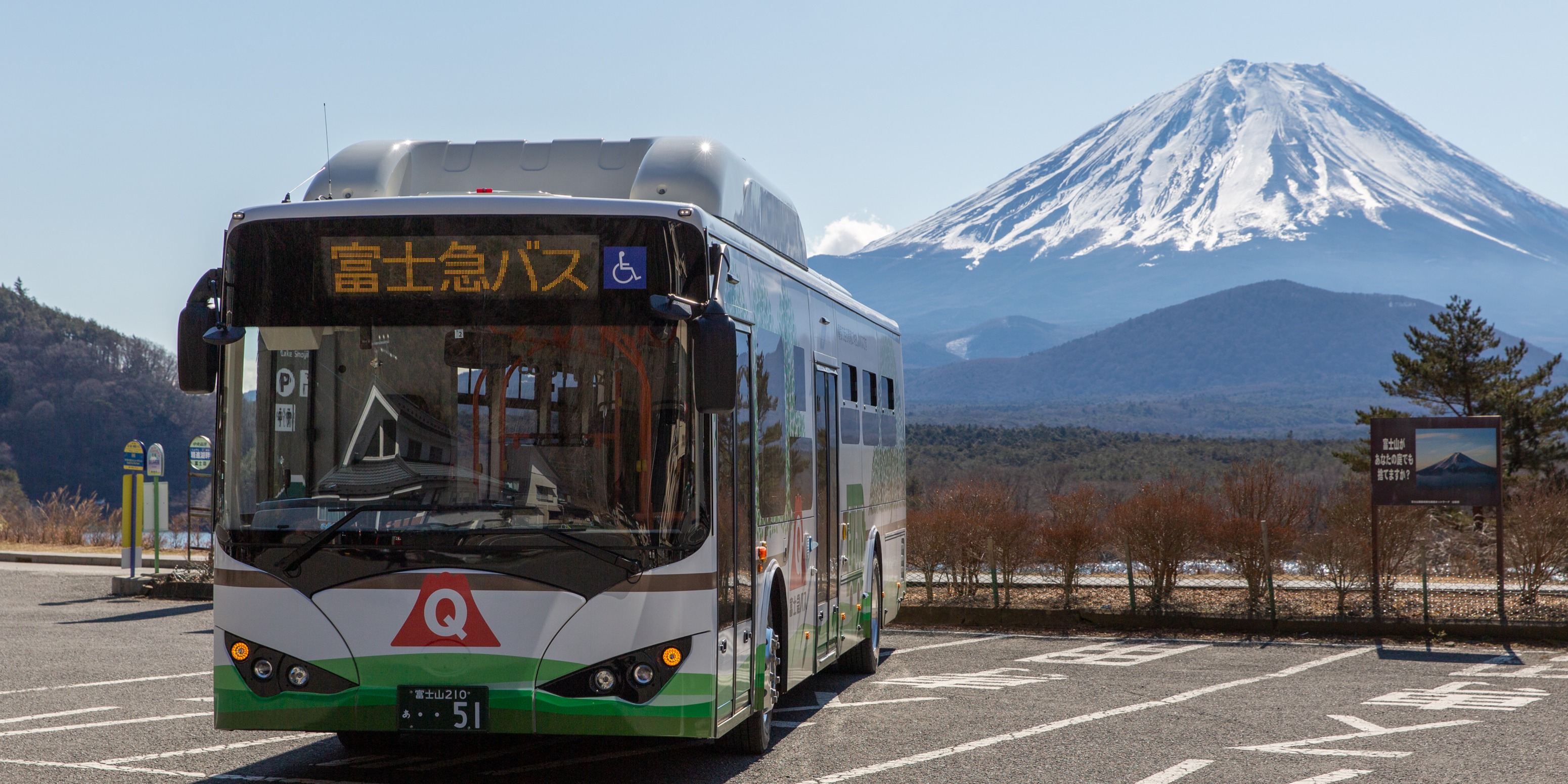 路線バス